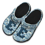 custom eastern michigan eagles sea swirls clogs best selling