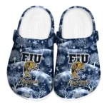 custom fiu panthers snowy hills clogs best selling