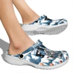 custom fiu panthers snowy mountains clogs best selling