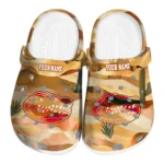 custom florida gators desert layers clogs best selling