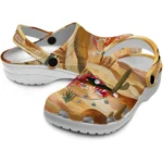 custom florida gators desert layers clogs best selling