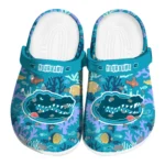 custom florida gators tropical fish ocean clogs best selling
