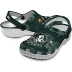 custom florida state seminoles deer nightscape clogs best selling