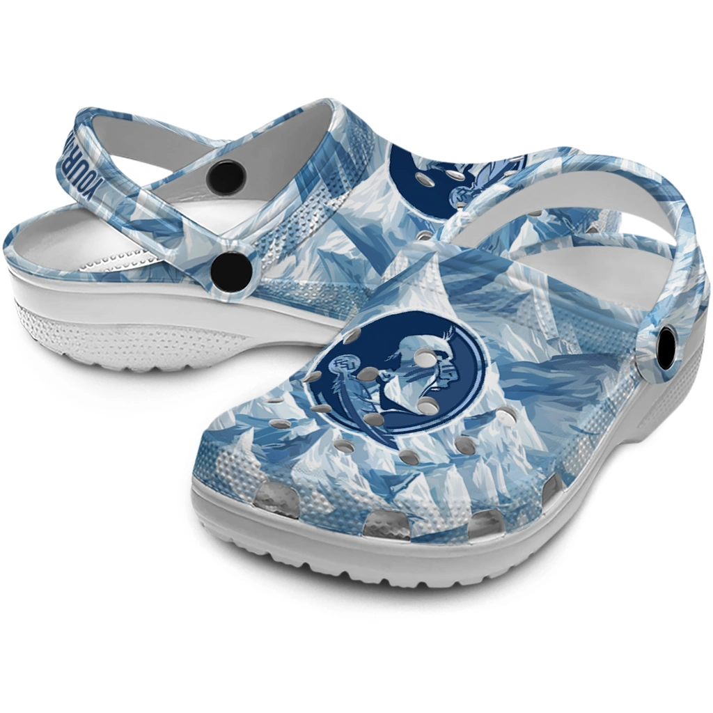 custom florida state seminoles mountain artwork clogs high quality custom florida state seminoles mountain artwork clogs high quality