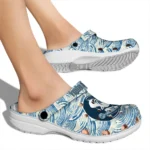 custom florida state seminoles sea swirls clogs best selling