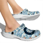 custom georgetown hoyas sea swirls clogs best selling