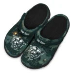 custom georgia state panthers deer nightscape clogs best selling