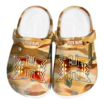 custom hawaii rainbow warriors desert layers clogs best selling