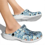 custom houston cougars sea swirls clogs best selling