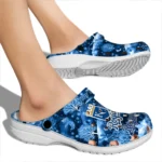 custom kansas city royals snowy hills clogs best selling