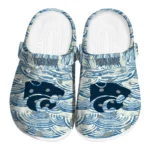 custom kansas state wildcats sea swirls clogs best selling