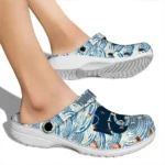 custom kansas state wildcats sea swirls clogs best selling