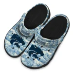 custom kansas state wildcats sea swirls clogs best selling