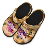 custom kentucky wildcats desert layers clogs best selling