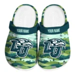 custom liberty flames hills illustration clogs best selling