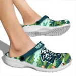 custom liberty flames hills illustration clogs best selling