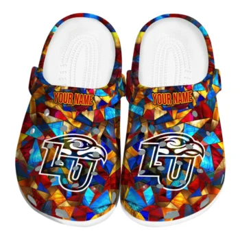 custom liberty flames prism pieces clogs best selling