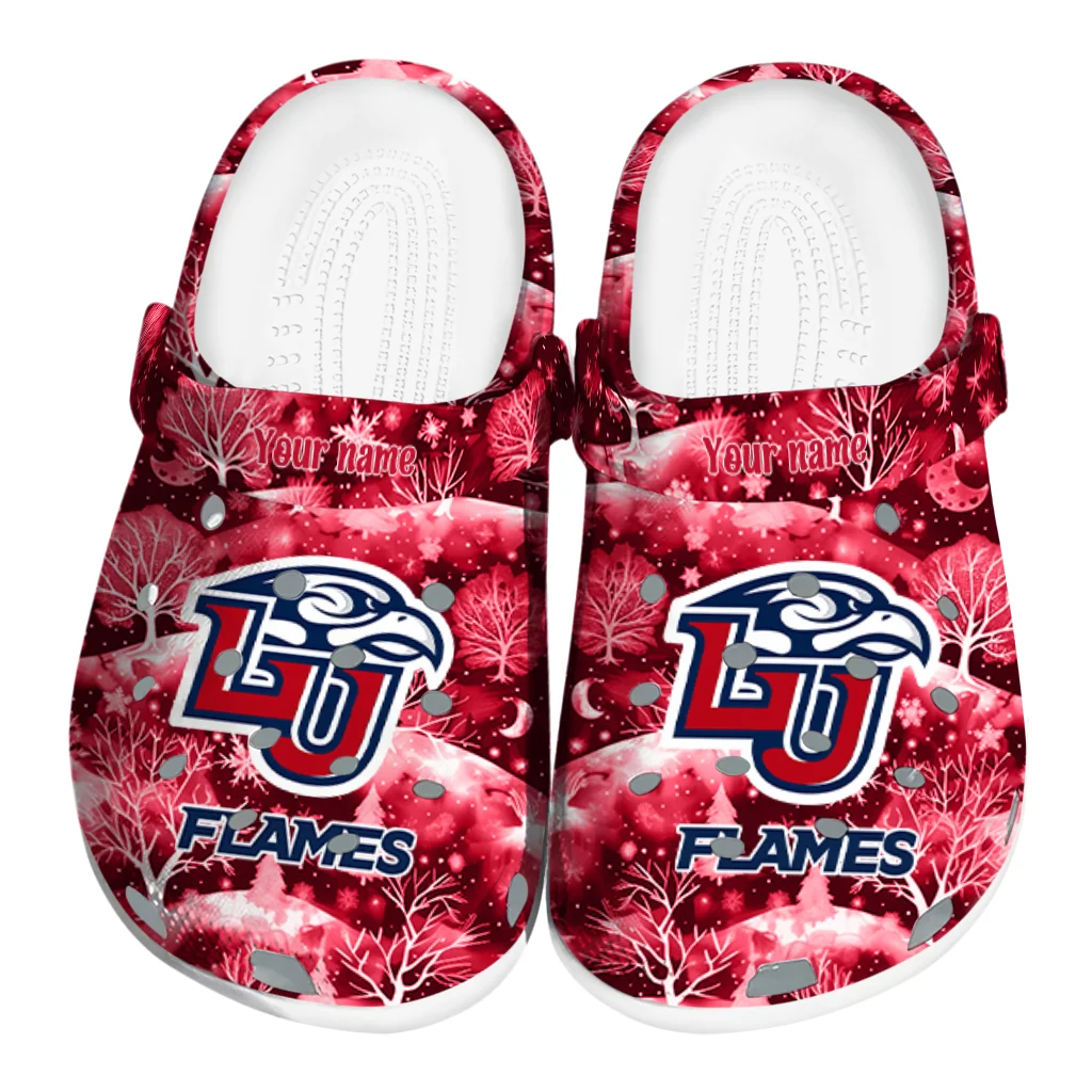 custom liberty flames snowy hills clogs best selling custom liberty flames snowy hills clogs best selling