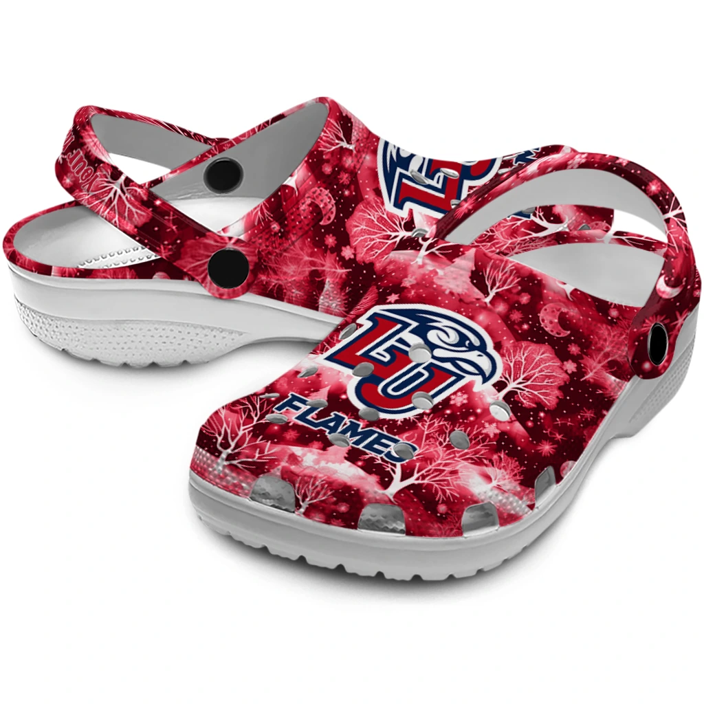custom liberty flames snowy hills clogs high quality custom liberty flames snowy hills clogs high quality