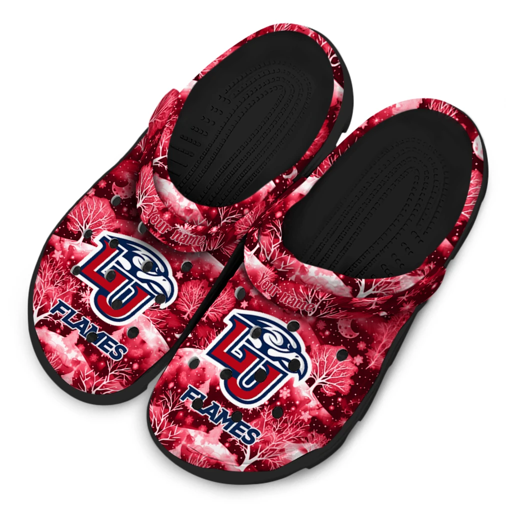 custom liberty flames snowy hills clogs latest model custom liberty flames snowy hills clogs latest model