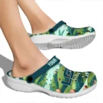 custom lsu tigers hills illustration clogs best selling