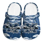 custom marshall thundering herd wave flow clogs best selling