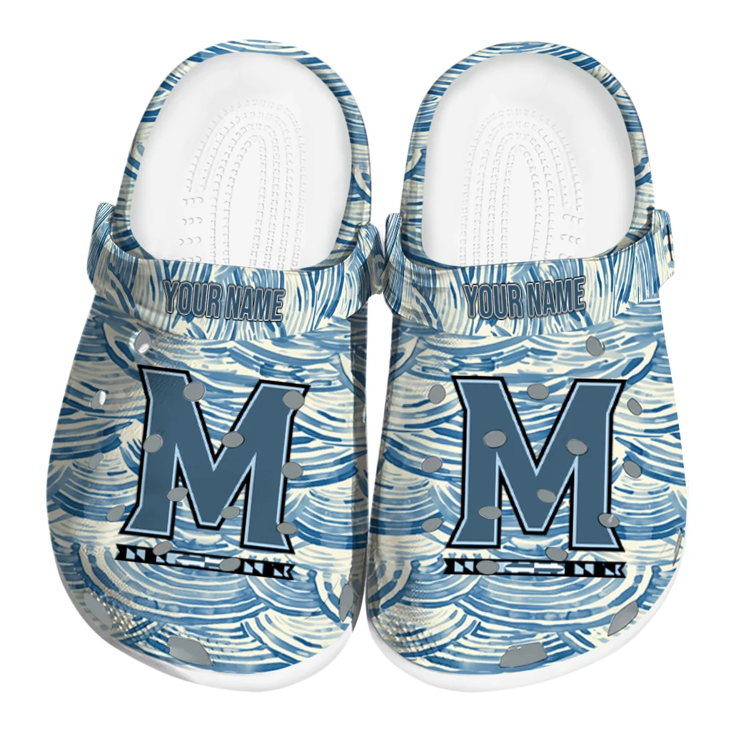 custom maryland terrapins sea swirls clogs best selling custom maryland terrapins sea swirls clogs best selling