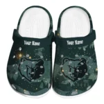 custom memphis grizzlies deer nightscape clogs best selling