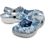 custom memphis grizzlies mountain artwork clogs best selling