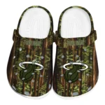 custom miami heat woods forest designs clogs best selling