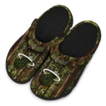 custom miami heat woods forest designs clogs best selling
