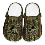 custom miami marlins woods forest designs clogs best selling