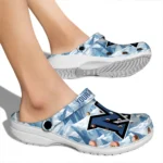 custom miami redhawks mountain artwork clogs best selling