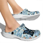 custom miami redhawks sea swirls clogs best selling