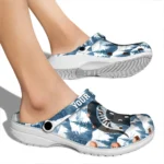 custom michigan state spartans snowy mountains clogs best selling