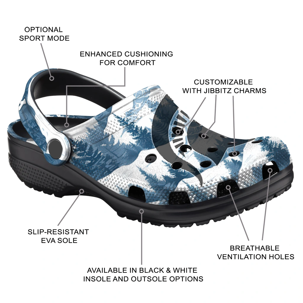 custom michigan state spartans snowy mountains clogs new arrival custom michigan state spartans snowy mountains clogs new arrival