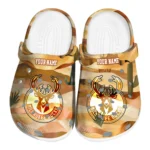custom milwaukee bucks desert layers clogs best selling