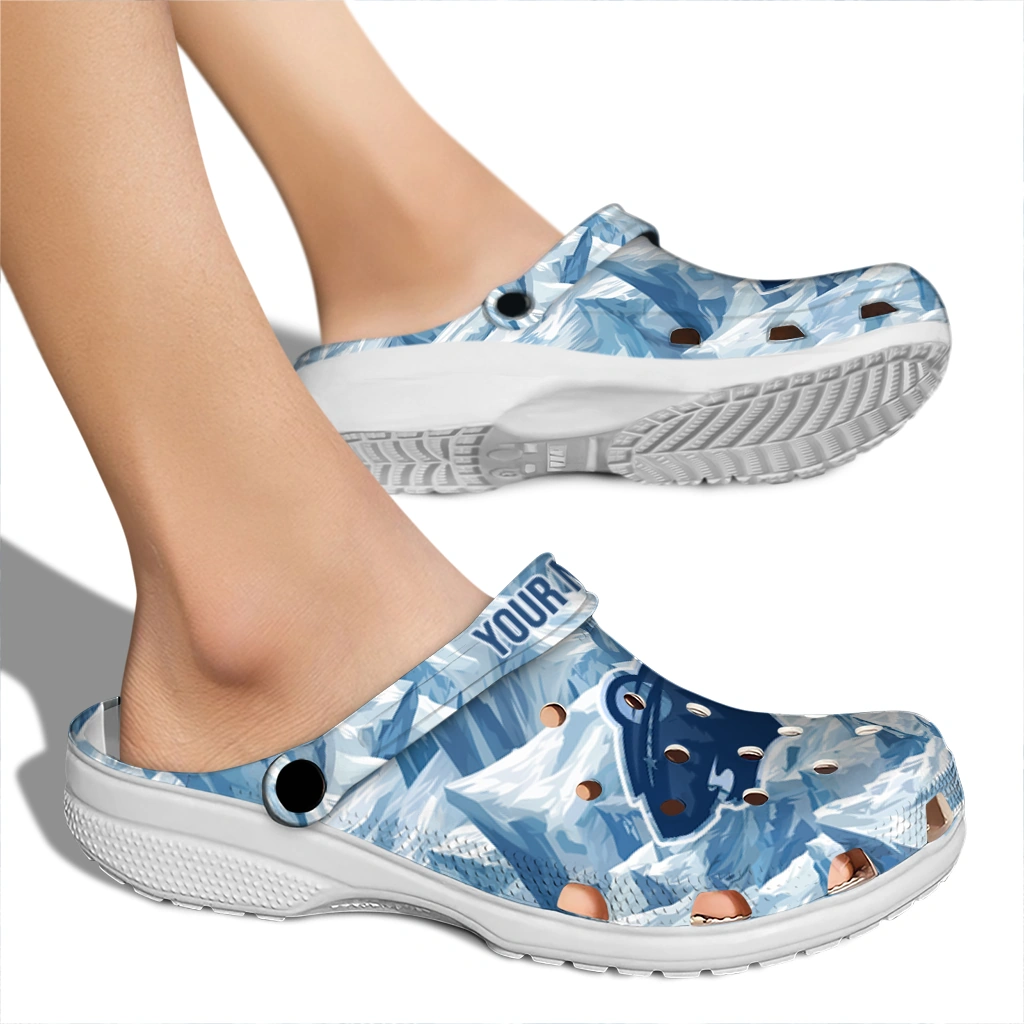 custom minnesota wild mountain artwork clogs fashion forward custom minnesota wild mountain artwork clogs fashion forward