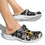 custom missouri tigers snowy hills clogs best selling