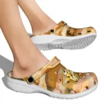 custom nashville predators desert layers clogs best selling