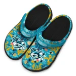 custom nashville predators tropical fish ocean clogs best selling