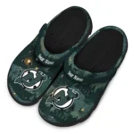custom new jersey devils deer nightscape clogs best selling