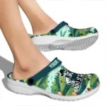 custom new mexico state aggies hills illustration clogs best selling