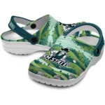 custom new mexico state aggies hills illustration clogs best selling