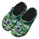 custom new mexico state aggies hills illustration clogs best selling