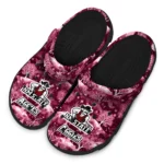 custom new mexico state aggies snowy hills clogs best selling