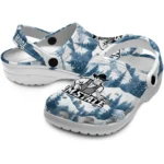 custom new mexico state aggies snowy mountains clogs best selling