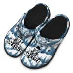 custom new mexico state aggies snowy mountains clogs best selling
