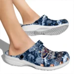custom new orleans pelicans snowy hills clogs best selling