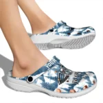 custom new orleans pelicans snowy mountains clogs best selling